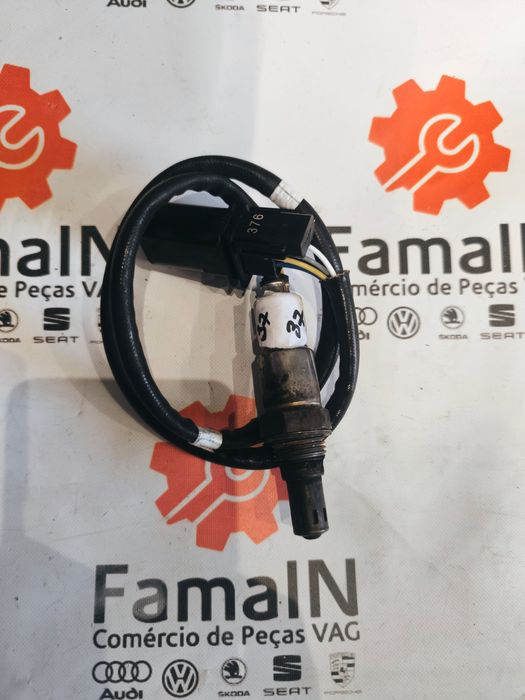Sonda Lambda VW TIGUAN