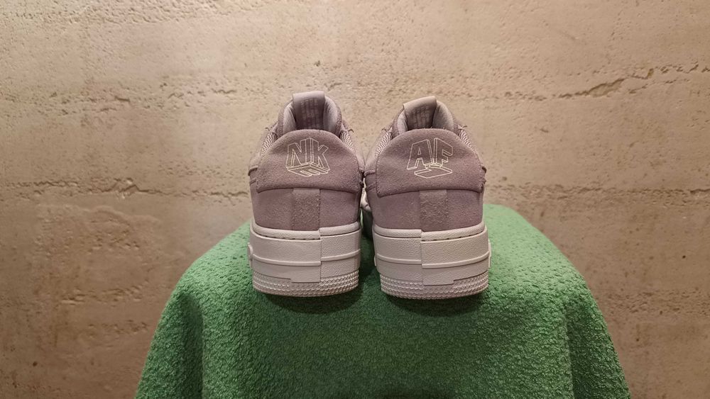 NIKE AIR FORCE 1 PIXEL r.40 skóra stan bardzo dobry