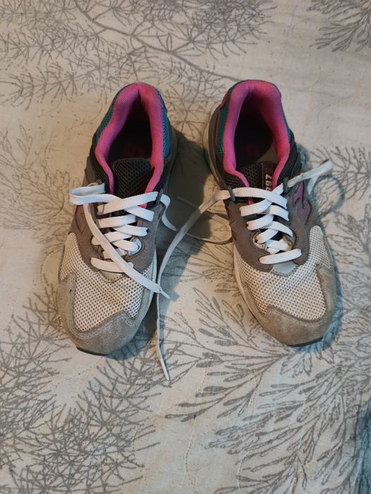 Adidasy new balance 35 dla dziewczynki