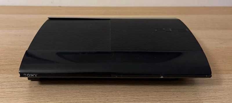 PlayStation 3 (PS3) Super Slim 500GB