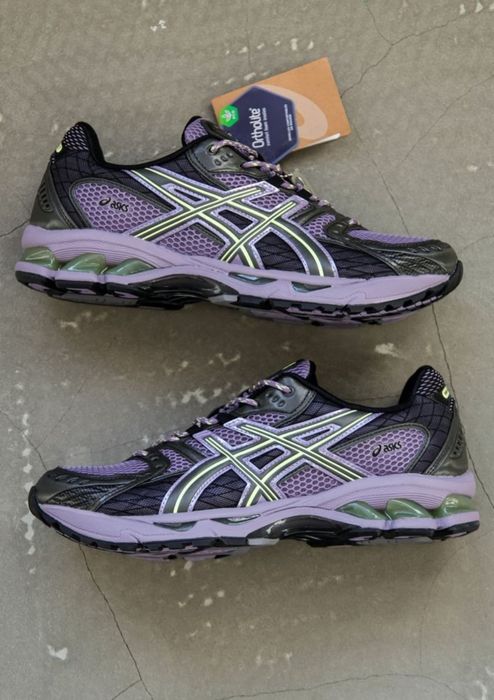 БЕЗ ПЕРЕДОПЛАТ ‼️ Asics Gel Nimbus 10.1 / Асікс Гель Німбус