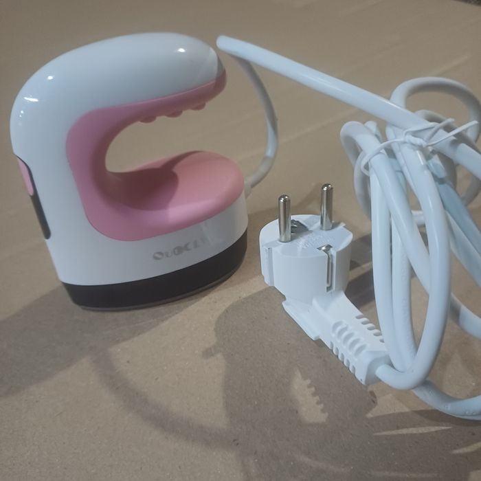 Міні-термопрес, міні-праски для рукоділля