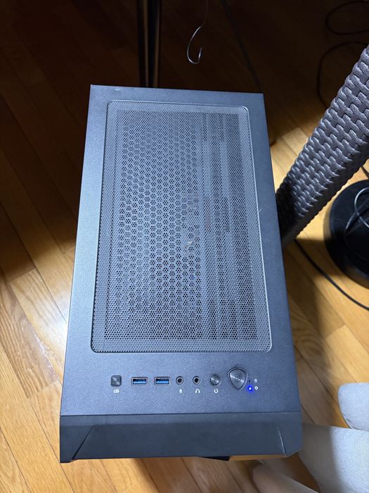 PC gaming RTX 3070 || AMD RAYZEN 5