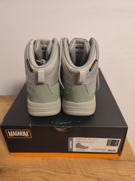 Buty Taktyczne Magnum