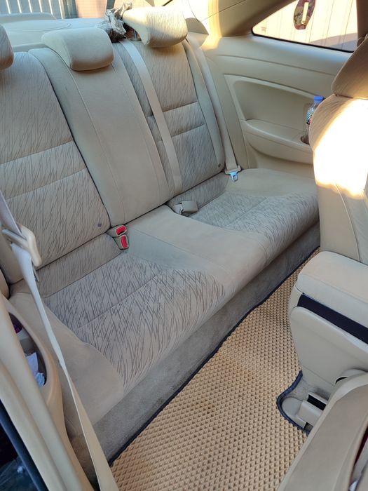 Honda civic 1.8 автомат