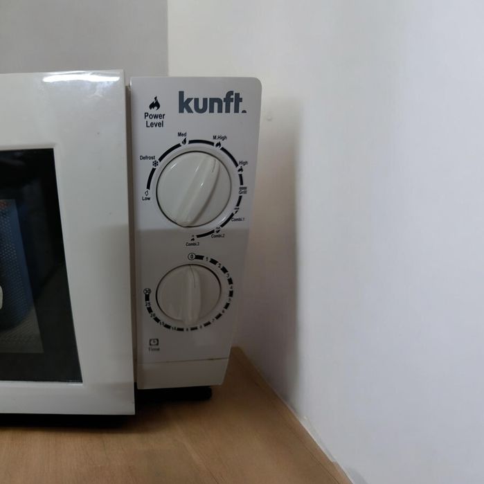 Micro-ondas Kunft