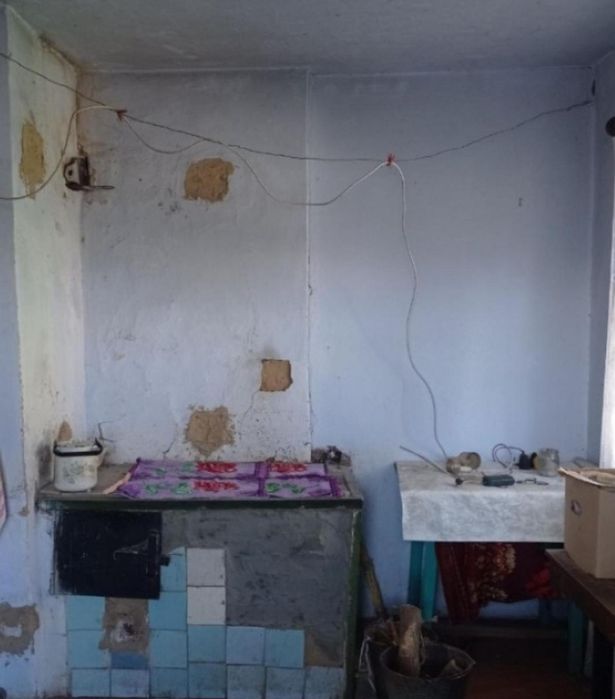 Лівий берег  Березанівка р-н 116 школи продам будинок 25000$ торг
