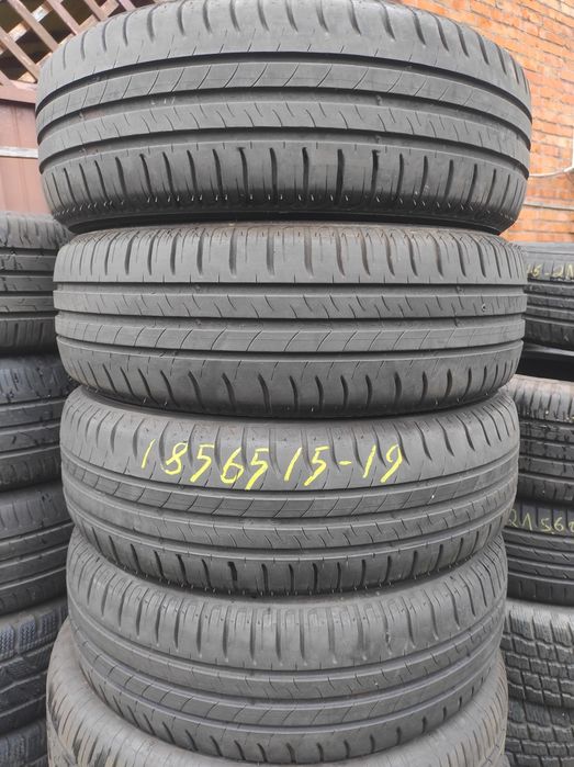 Шины лето 185/65R15.