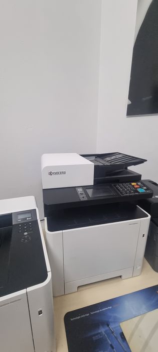 Impressora Kyocera profissional