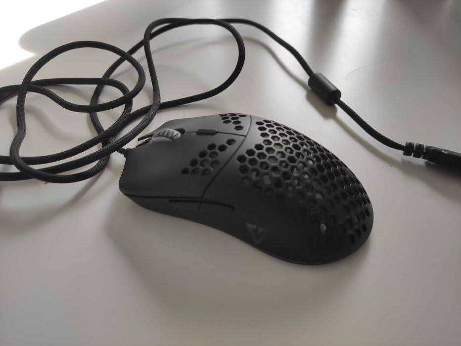 Myszka gamingowa MODECOM Volcano Shinobi 3360