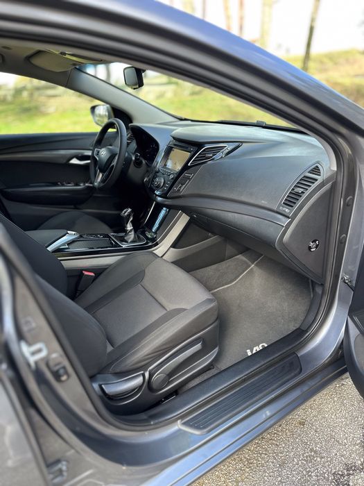 Hyundai i40 SW | 1.7CRDI | BlueStyle