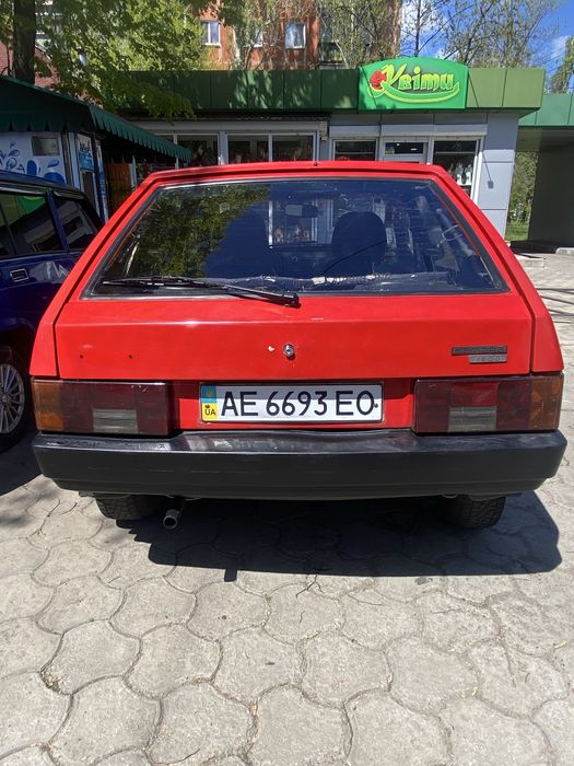 Ваз  2109   ПРОДАМ