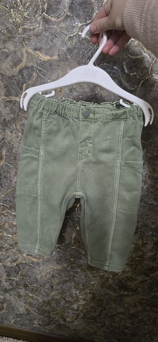 Джинси дитячі H&M