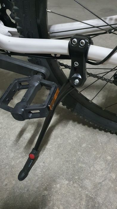 Bicicleta Elétrica BTT + 07 Acessórios