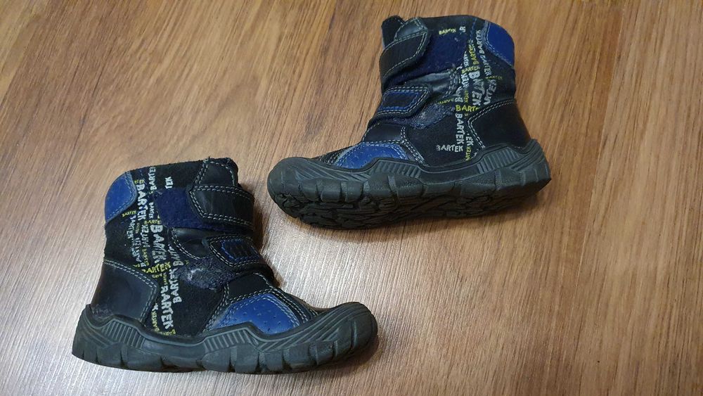 Buty Bartek rozmiar 23