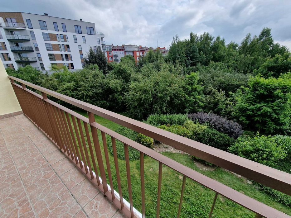 Sprzedam eksluzywne mieszkanie 3 pokojowe, gotowe do wprowadzenia, ul. Hubalczyków Słupsk