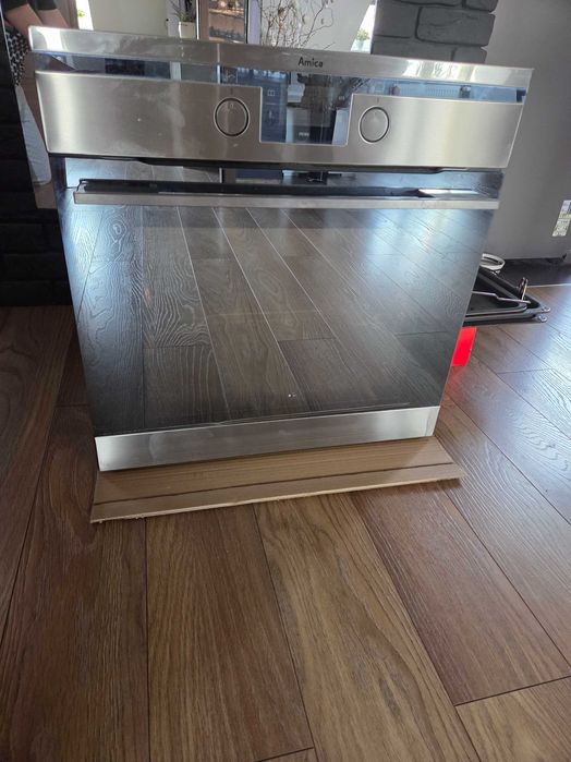 Piekarnik do zabudowy