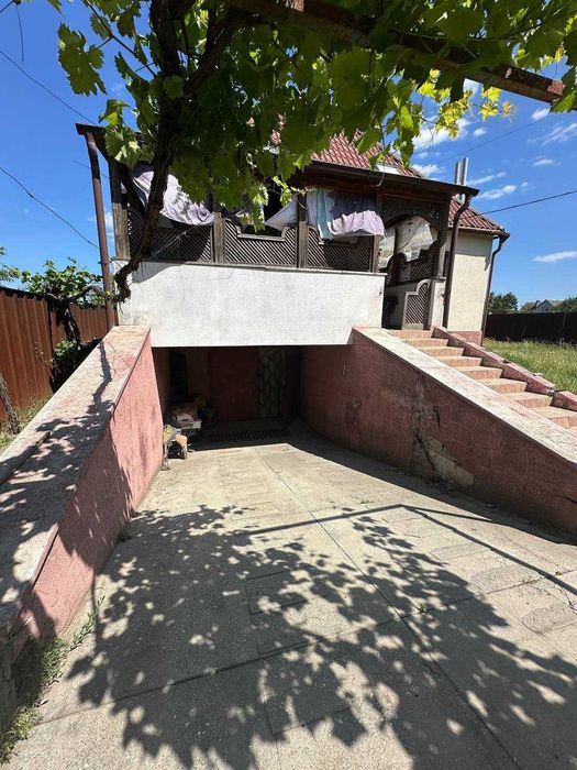 Будинок в Молодіжному