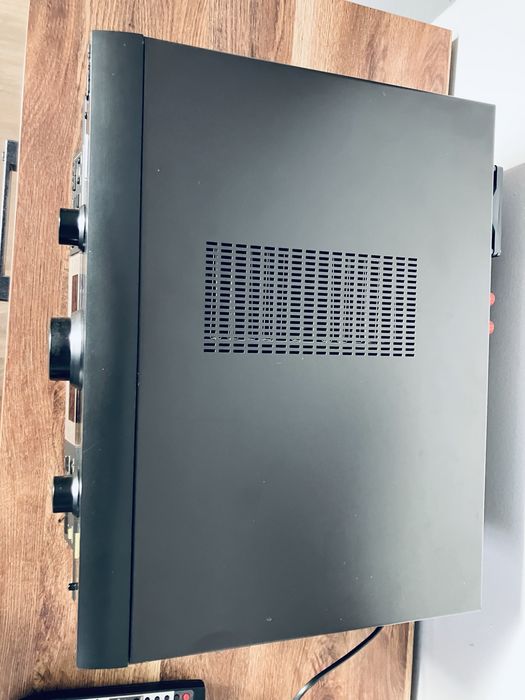 Technics SA-DX 1050 amplituner