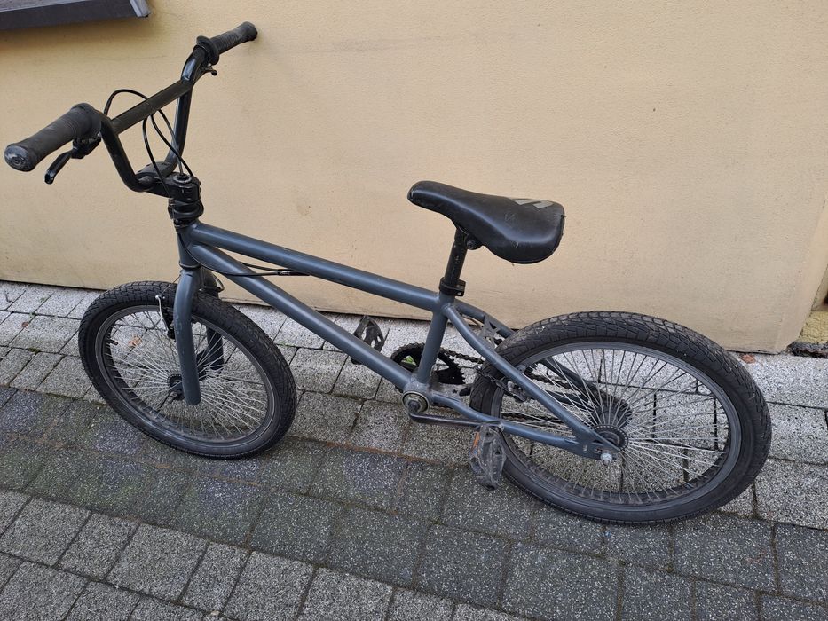 Rower BMX dziecięcy
