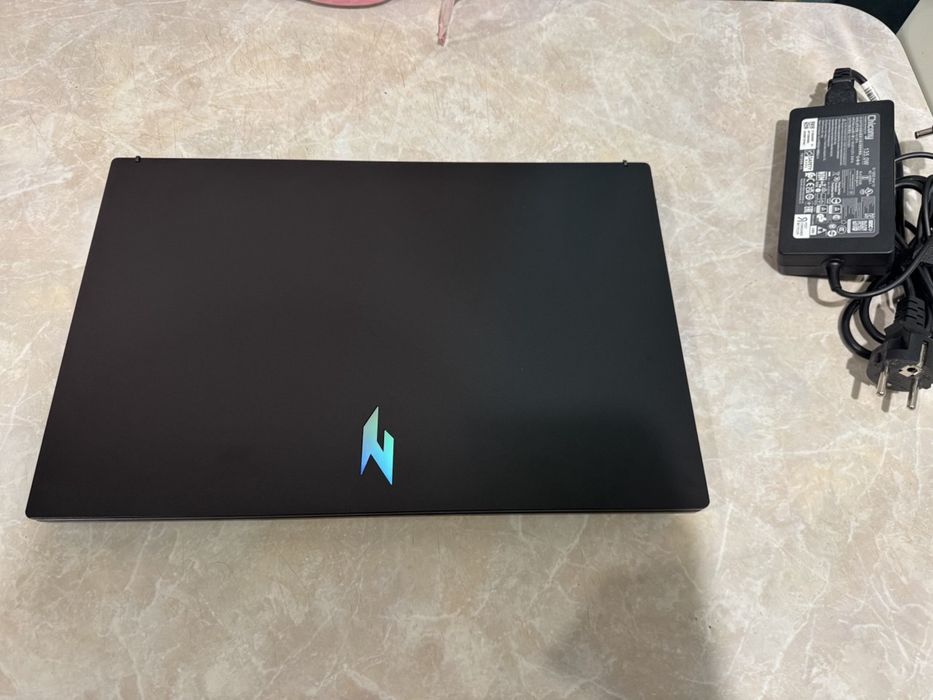 Acer Nitro V15ANV 15-41 Ryzen 7 7735HS Ram 16 SSD512 RTX4060 8gb 144Hz