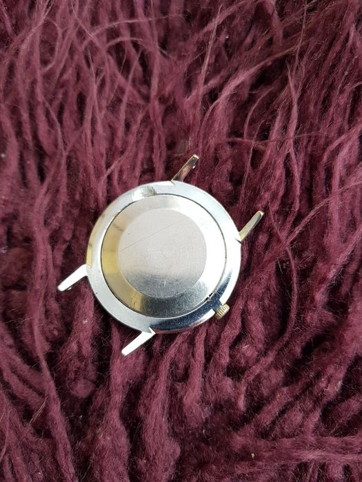 годинники механічні часи ссср