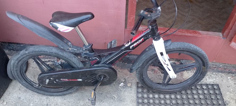 велосипед profi infinity