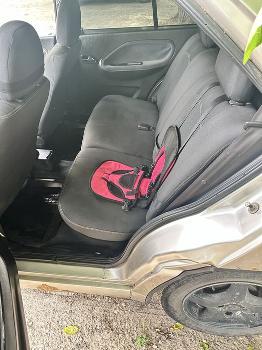Продам  Chery Amulet