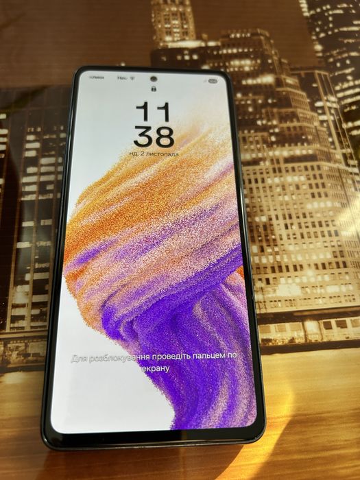 Samsung  Galaxy A53 5G