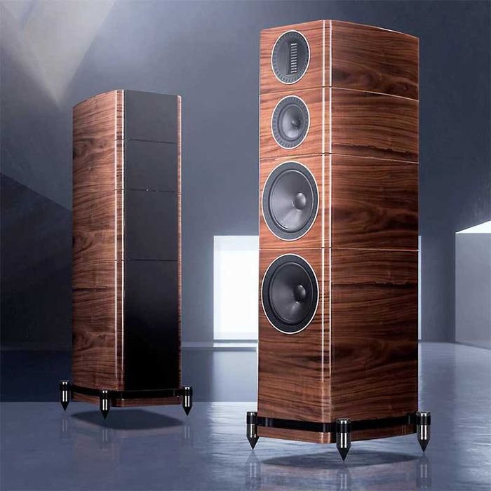 Para Wharfedale Elysian 2 | trade in | autoryzowany sklep WROCŁAW