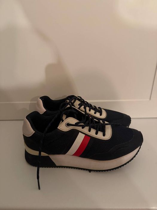 Кросівки Tommy Hilfiger