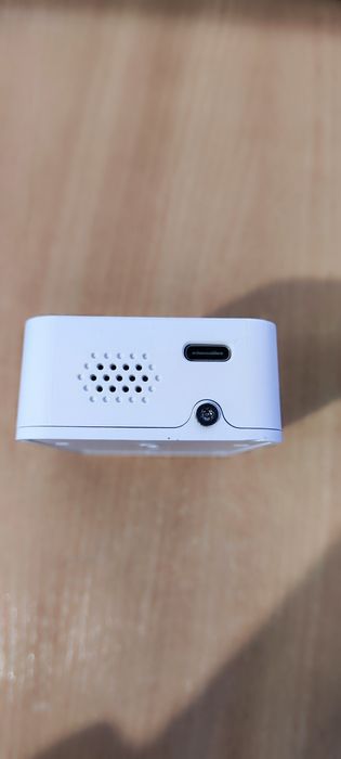 Дверний дзвінок з WIFI