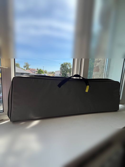 Чохол для рушниці Oxford 600D