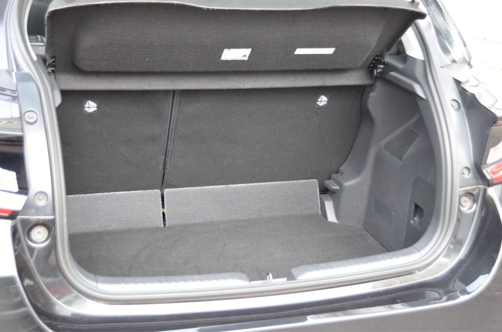 Toyota Yaris 1.0 VVT-i