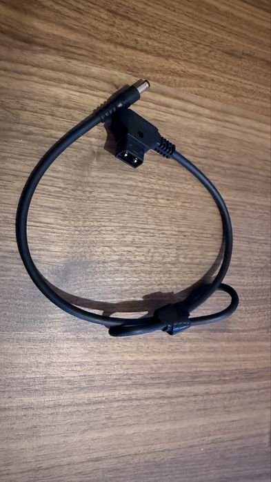 DC power para Dtap ATOMOS