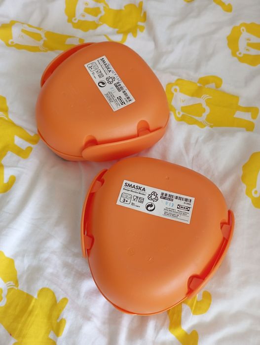 Ланч бокс Smaska IKEA