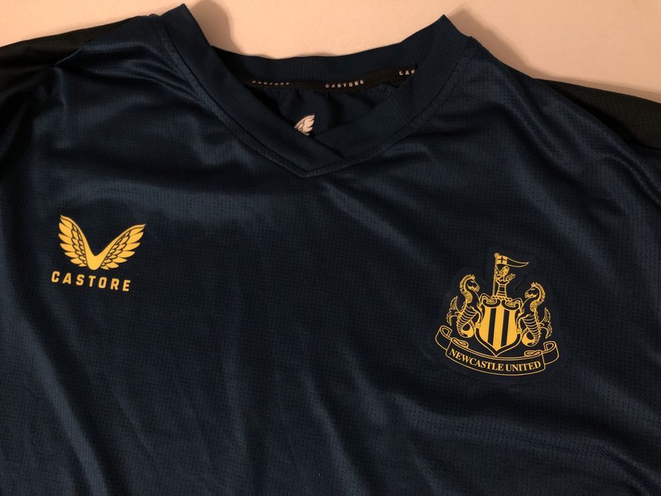 newcastle united - купить мужскую одежду - Цена на OLX.ua