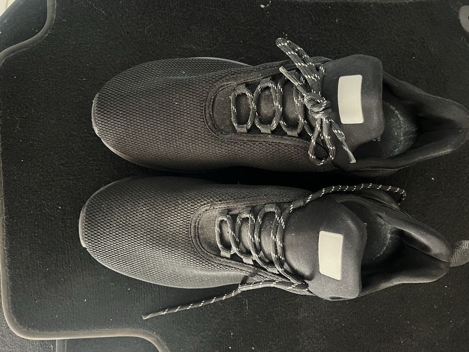 Sapatilhas  verde tropa