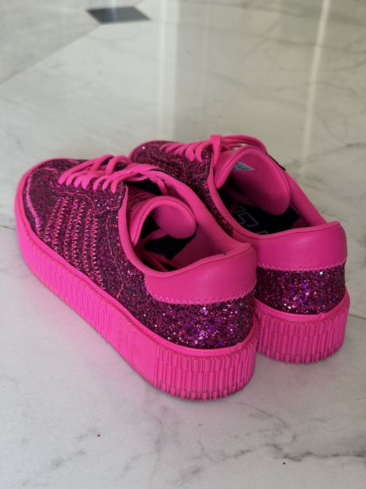 Кеди жіночі Adidas samba