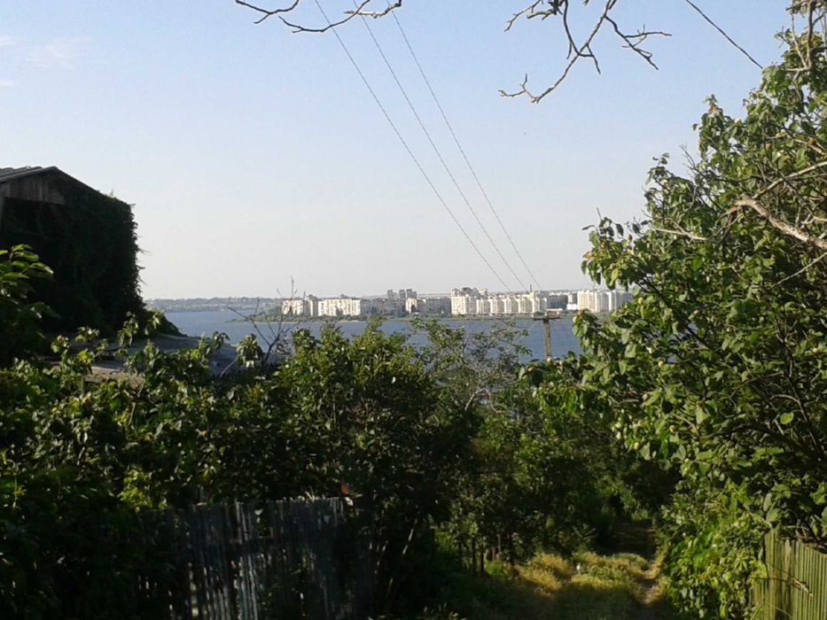 Дачный участок на реке Южный Буг
