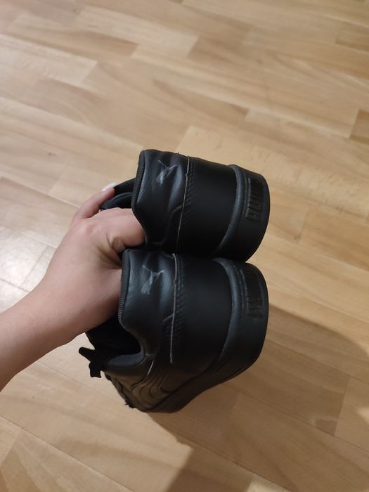 Кеды кроссовки Puma мужская р 40,5