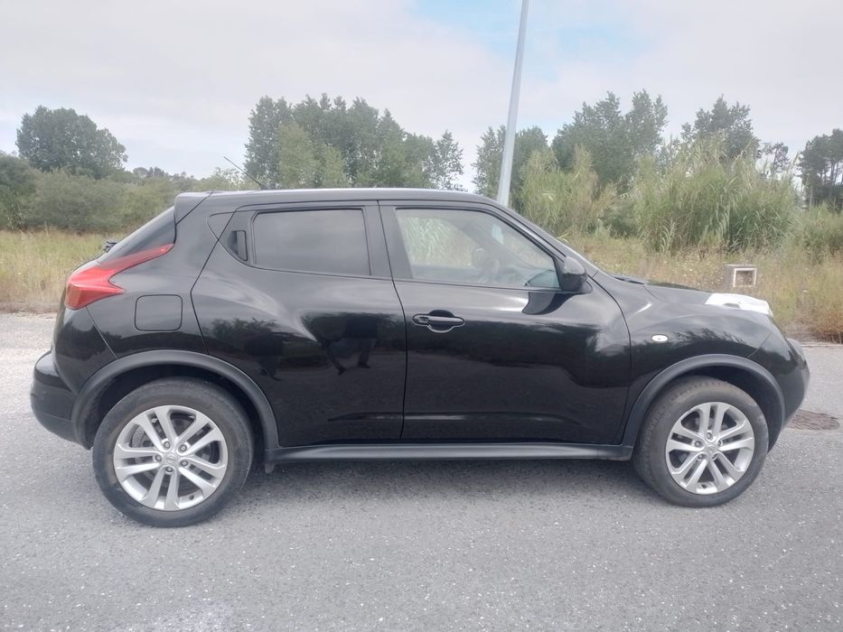 Venso Nissan Juke