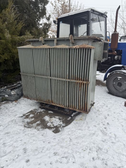 Продам трансорматор тмз1000