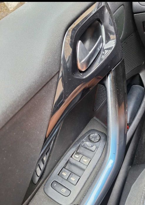 Peugeot 208, 1.2 PureTech