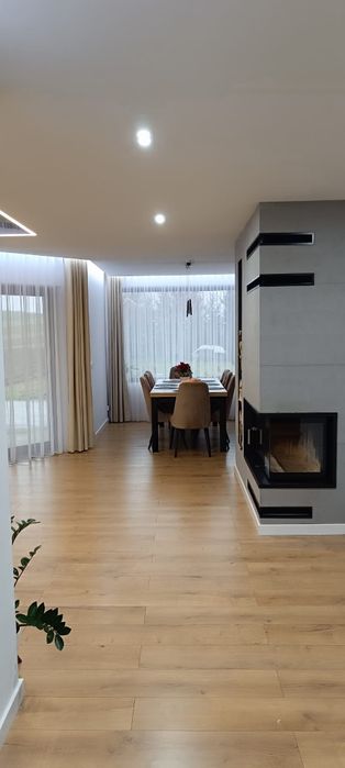 Dom jednorodzinny 240m2 / Spytkowice / Wysoki standard / Działka 1000m2