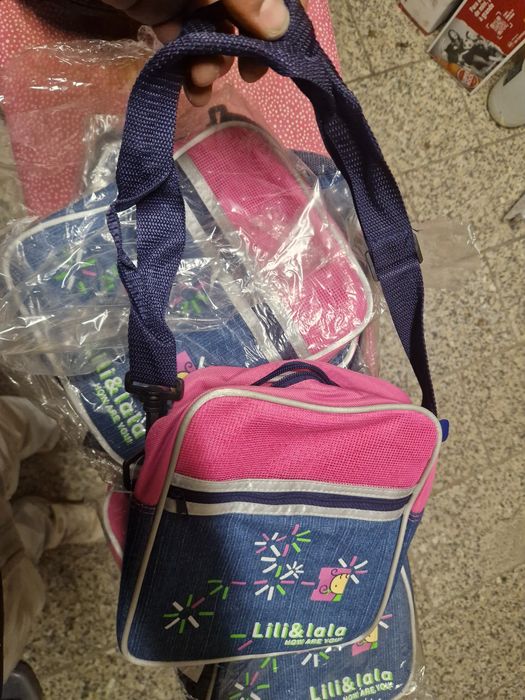 Vendo saco  de criança