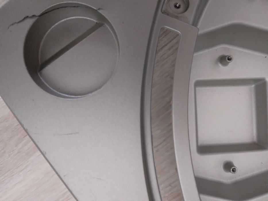 Technics SL-1200 MK5  Obudowa/Panel