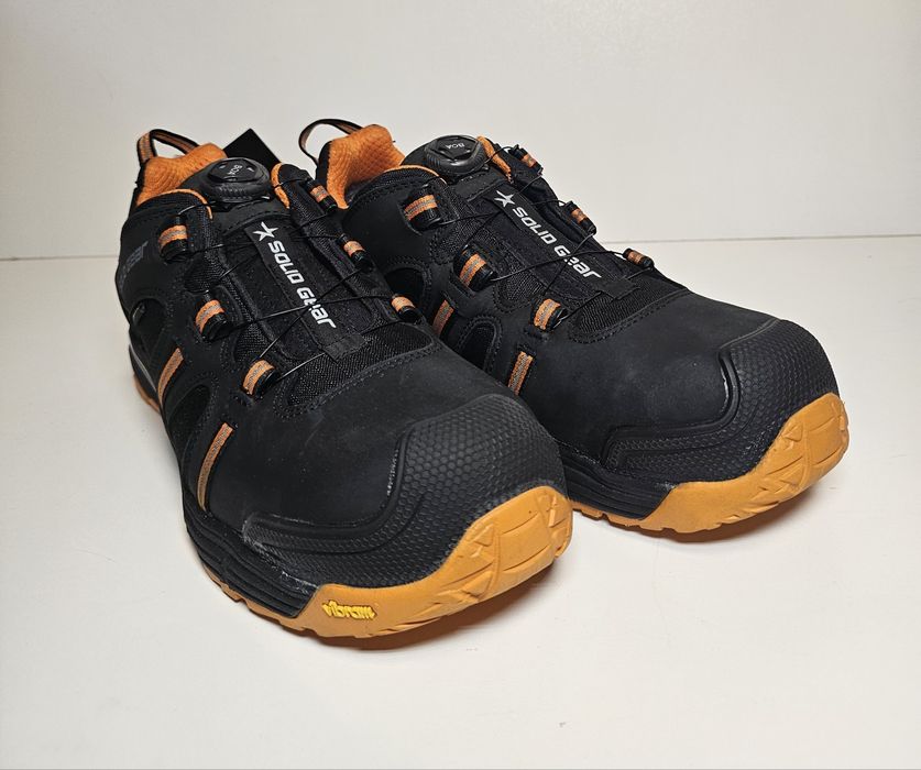 Buty robocze Solid Gear Hydra GTX BOA (Snickers) 43 i 44,45