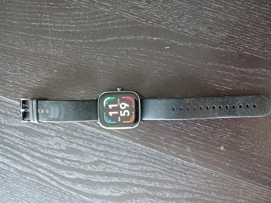 Relógio Amazfit GTS 2 mini