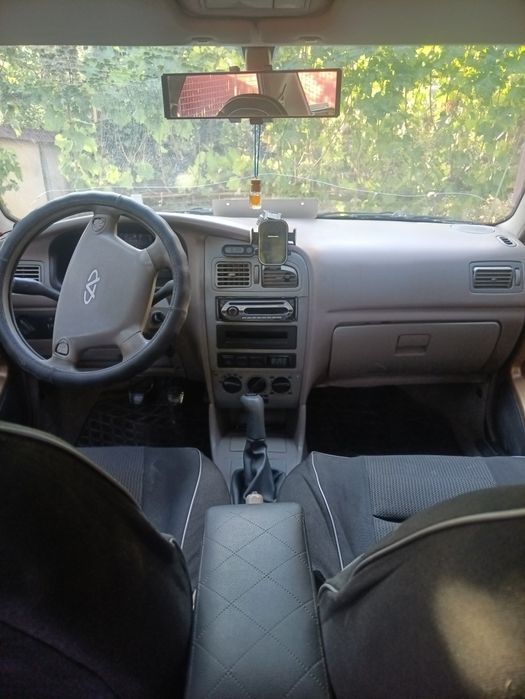 Cherry Amylet 1,6 2008